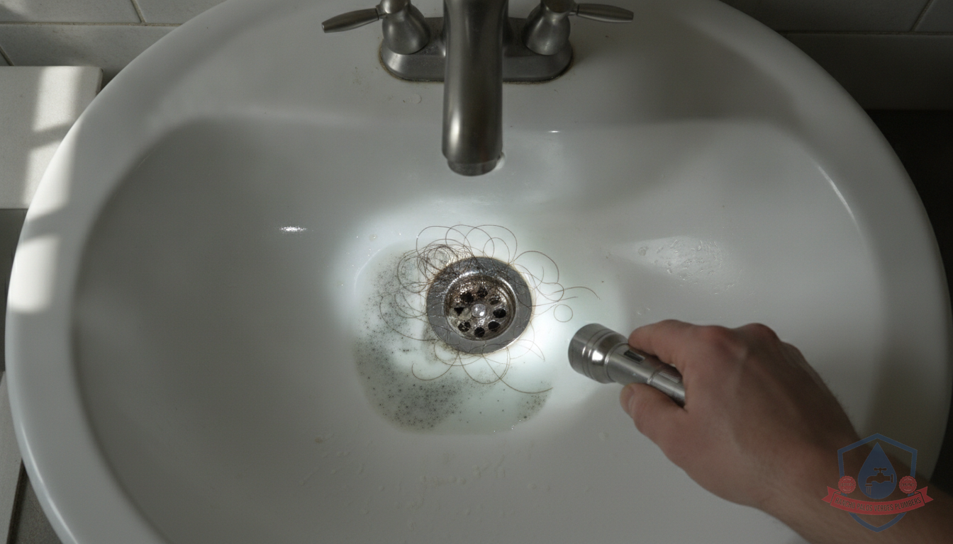 5 Warning Signs Your Drains Need Professional Cleaning Right Now